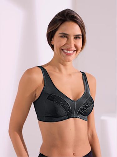 Soutien-gorge large sans armatures bon. b, c, d - Naturana - Modalova