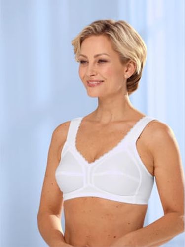 Soutien-gorge large sans armatures bon. a, b, c, d - Susa - Modalova