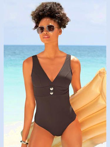 Maillot de bain différents coloris tendance - Vivance - Modalova