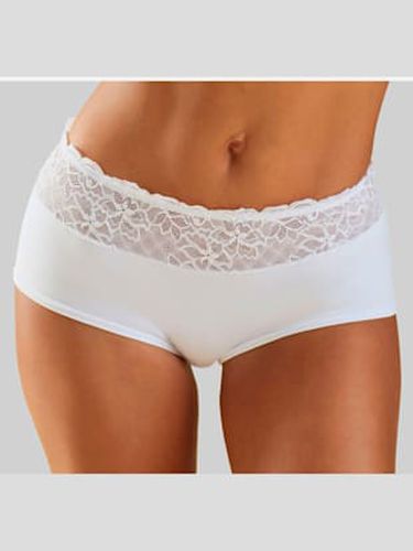 Panty féminin avec coupe enveloppante - Nuance - Modalova