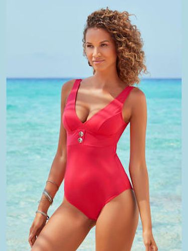 Maillot de bain différents coloris tendance - Vivance - Modalova