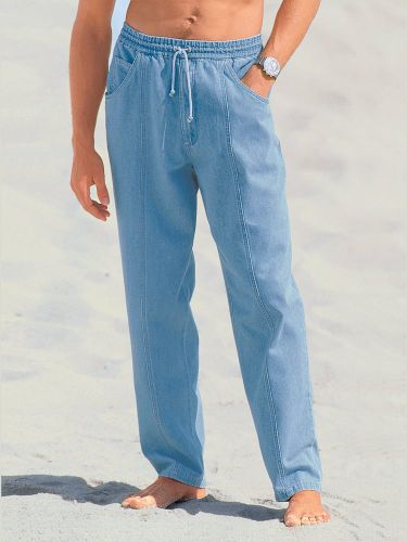 Pantalon style sport et décontracté - Witt - Modalova