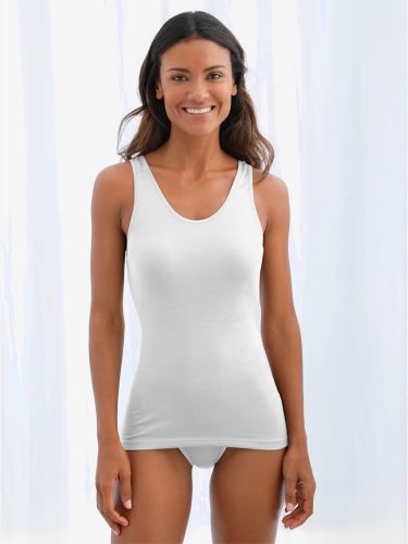 Débardeur uni souple et confortable - wäschepur - Modalova