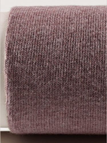 Collant en tricot qualité coton - Hudson - Modalova