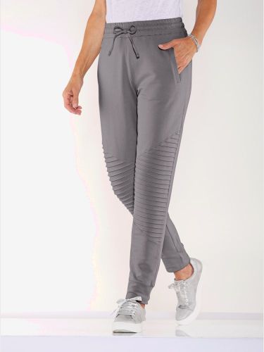 Pantalon nervures décoratives - Witt - Modalova