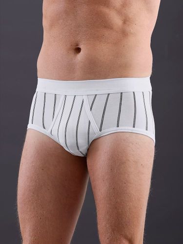 Slip côtes fines - wäschepur men - Modalova