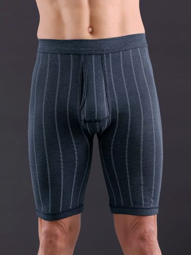 Legging côtes fines - wäschepur men - Modalova