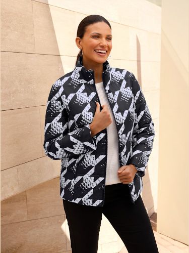 Doudoune doublée et matelassée - Witt - Modalova