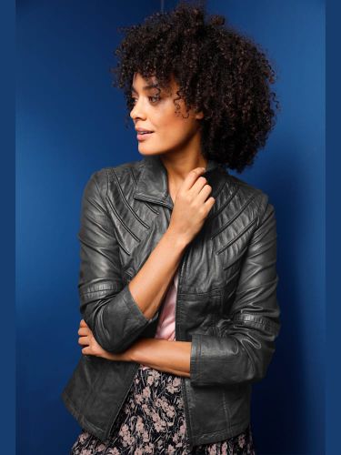 Chemisier qualité douce et fluide - Witt - Modalova