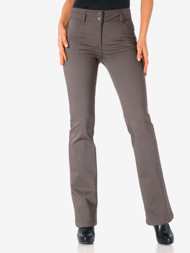 Pantalon bootcut coupe bootcut tendance - Witt - Modalova