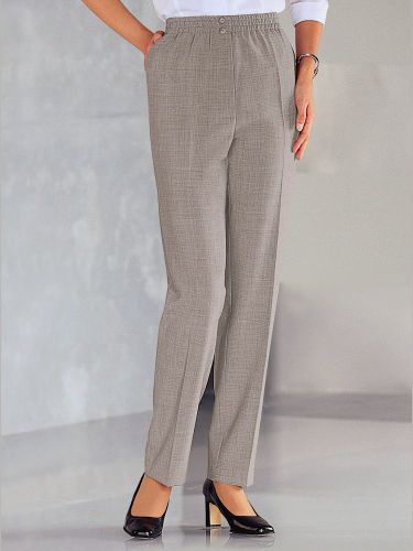 Pantalon de voyage - Come on - Modalova