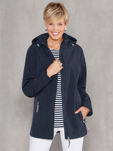 Veste softshell qualité softshell - Witt - Modalova