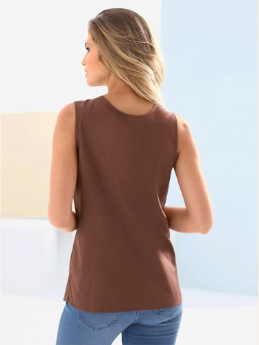 Débardeur compagnon idéal - Witt - Modalova