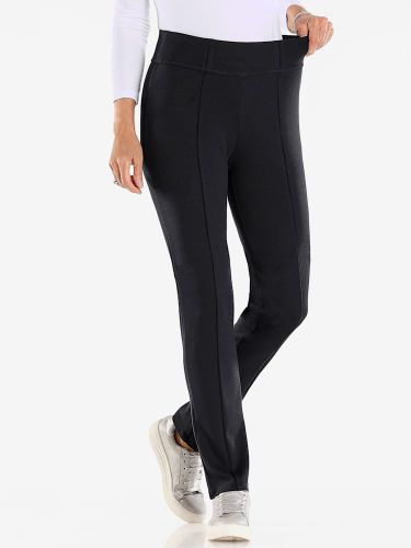 Pantalon belle qualité interlock - Witt - Modalova