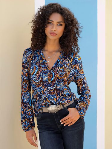 Ceinture boucle décorative - Witt - Modalova