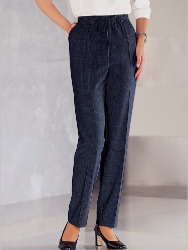 Pantalon de voyage - Come on - Modalova