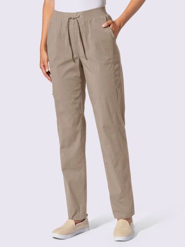 Pantalon 98% coton - Witt - Modalova