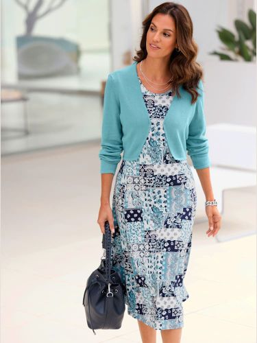 Boléro pur coton - Witt - Modalova