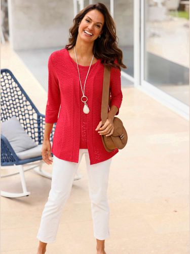 Veste légère polyester recyclé - Witt - Modalova