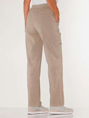 Pantalon 98% coton - Witt - Modalova