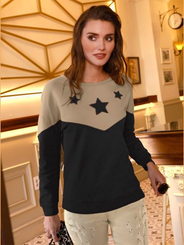 Sweatshirt 50% coton - Witt - Modalova