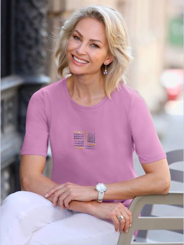 T-shirt à manches courtes - Witt - Modalova