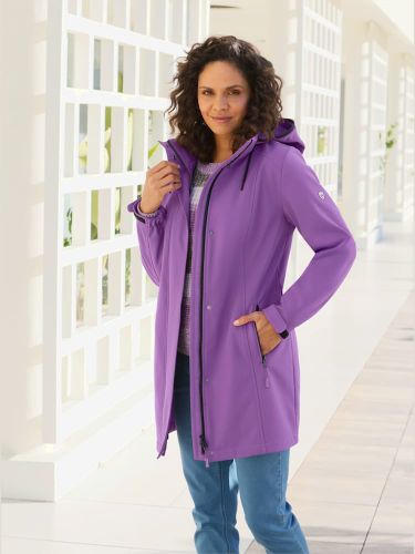 Veste technique - Collection L - Modalova