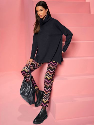 Pull à col roulé col roulé flatteur - Witt - Modalova