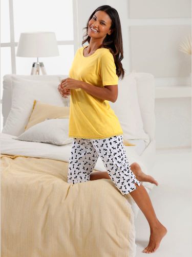 Corsaire jersey fin - wäschepur - Modalova