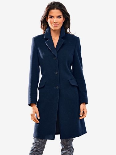 Manteau court classique - Witt - Modalova