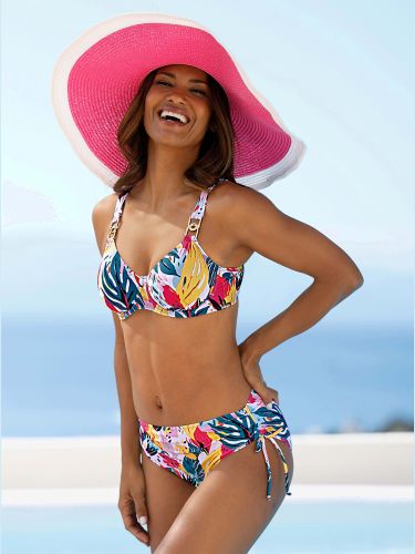 Maillot de bain 2 pièces bon. b, c, d, e - feel good - Modalova