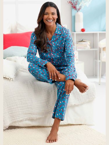 Pyjama jersey fin - wäschepur - Modalova