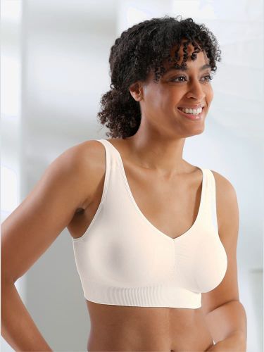 Soutien-gorge confort sans armatures coques amovibles - Anita - Modalova