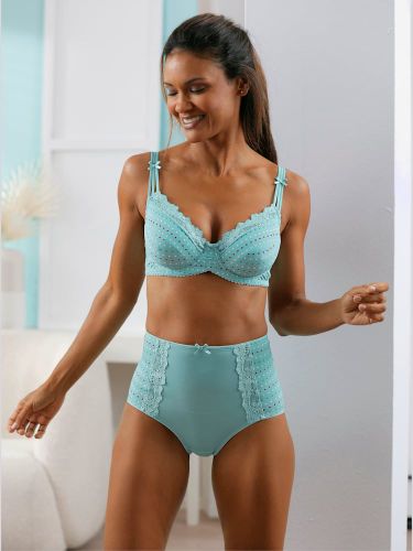 Soutien-gorge à armatures bon. b, c, d, e - wäschepur - Modalova