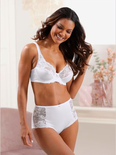 Soutien-gorge avec armatures bon. b, c, d, e - wäschepur - Modalova