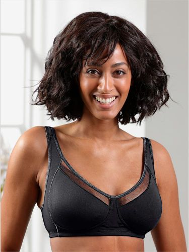 Soutien-gorge large sans armatures bon. b, c, d, e, f - Witt - Modalova