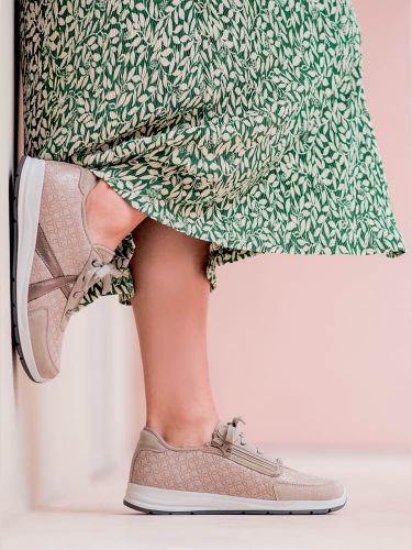 Sneakers largeur k* - Varomed - Modalova