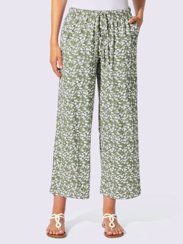 Pantalon 100% coton - Witt - Modalova