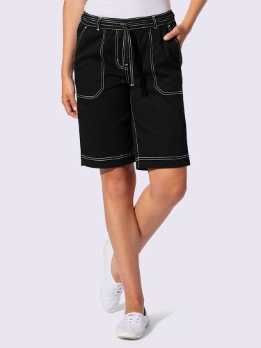 Bermuda en jean 98% coton - Witt - Modalova