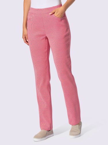 Pantalon extensible très élastique - Collection L - Modalova