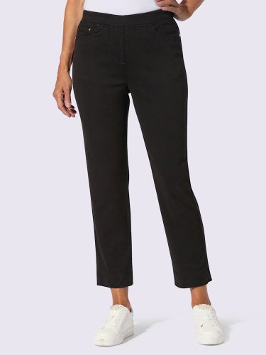 Jean 7/8 avec coton - Witt - Modalova