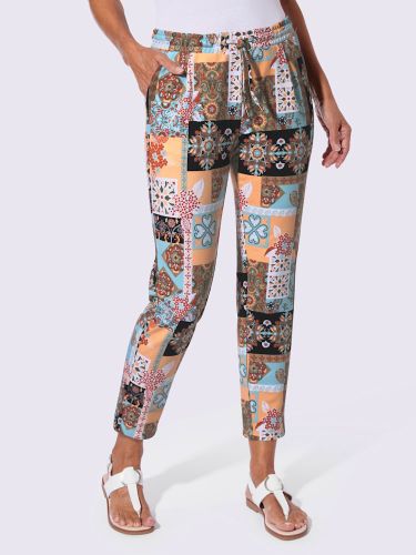 Pantalon jogpant qualité coton - Witt - Modalova