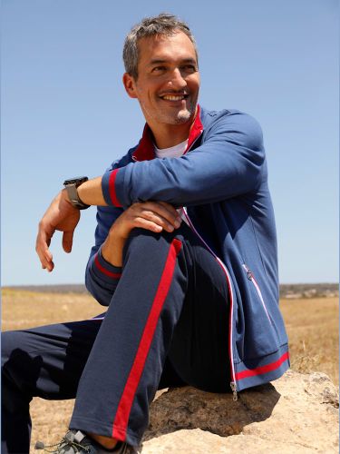 Veste sweat - Catamaran Sports - Modalova