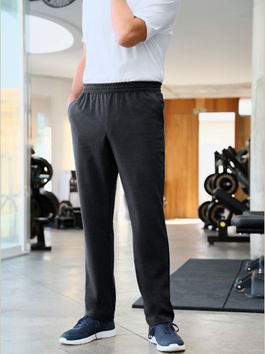 Pantalon de loisirs avec viscose - Catamaran Sports - Modalova