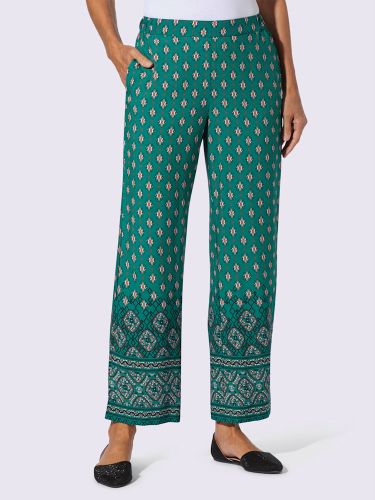 Pantalon viscose (ecovero) - Witt - Modalova