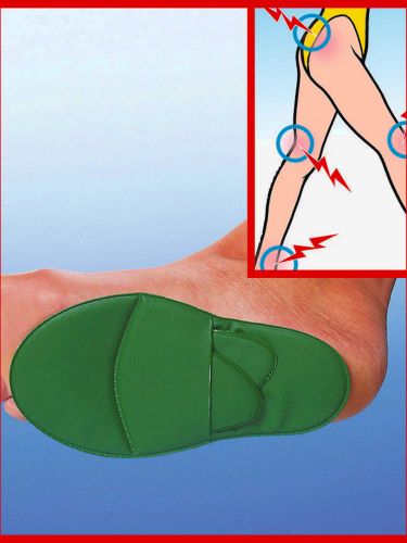 Semelles coussin d'air 2 paires - Witt - Modalova