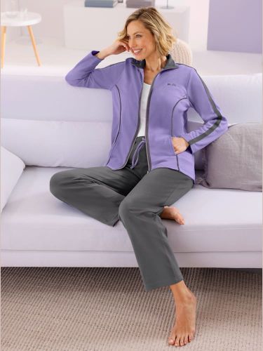 Tenue détente interlock - feel good - Modalova