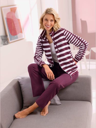 Tenue détente interlock - Hajo - Modalova