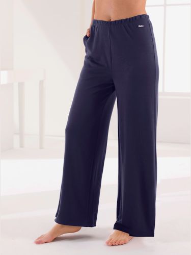 Pantalon interlock - feel good - Modalova