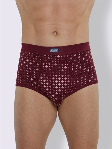 Slip côtes fines - KINGsCLUB - Modalova